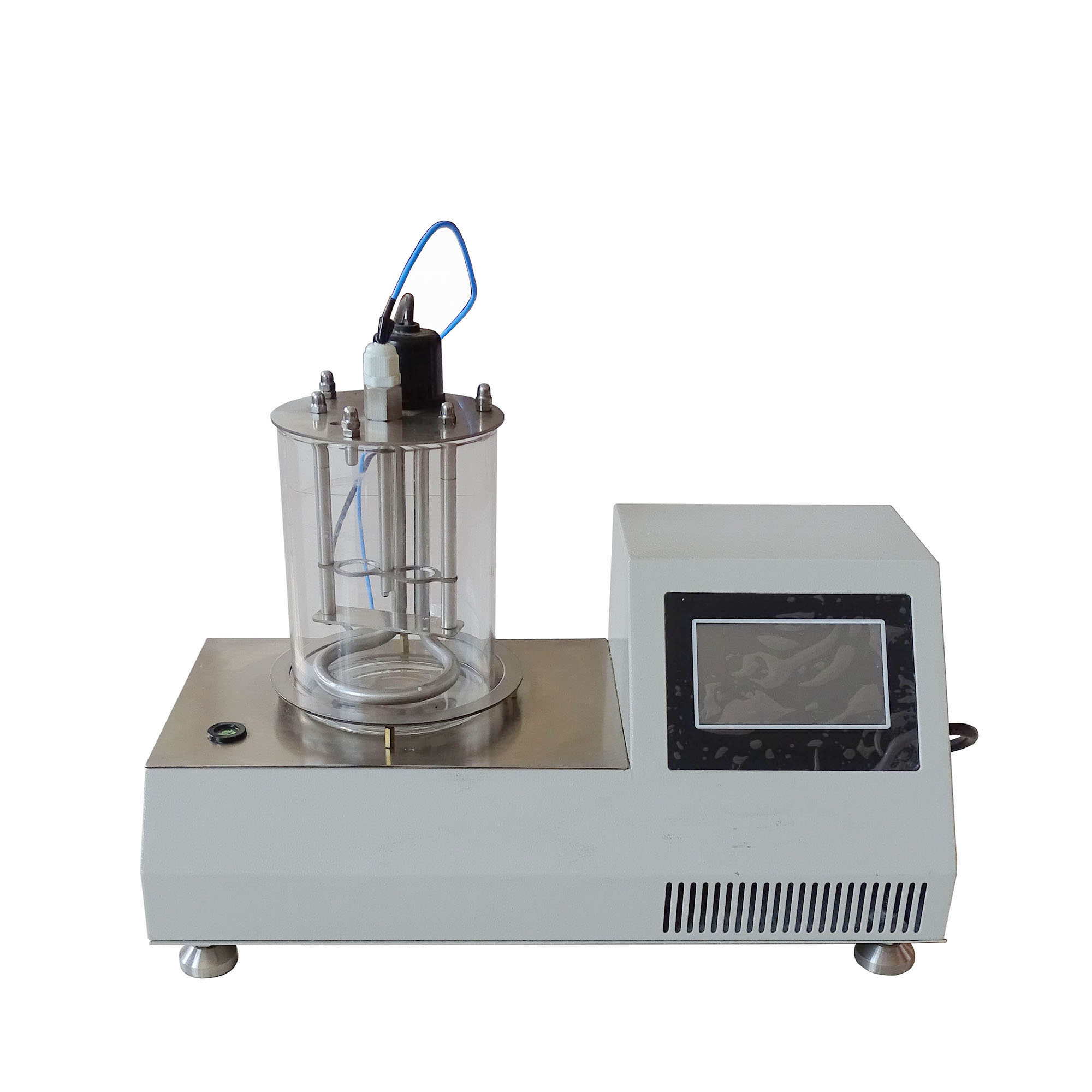  LHDF-6�� �r��Һ��ܛ���c(di��n)�y(c��)���x